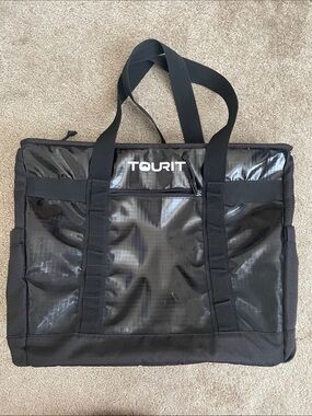 Tourit Insulated Cooler Tote Bag